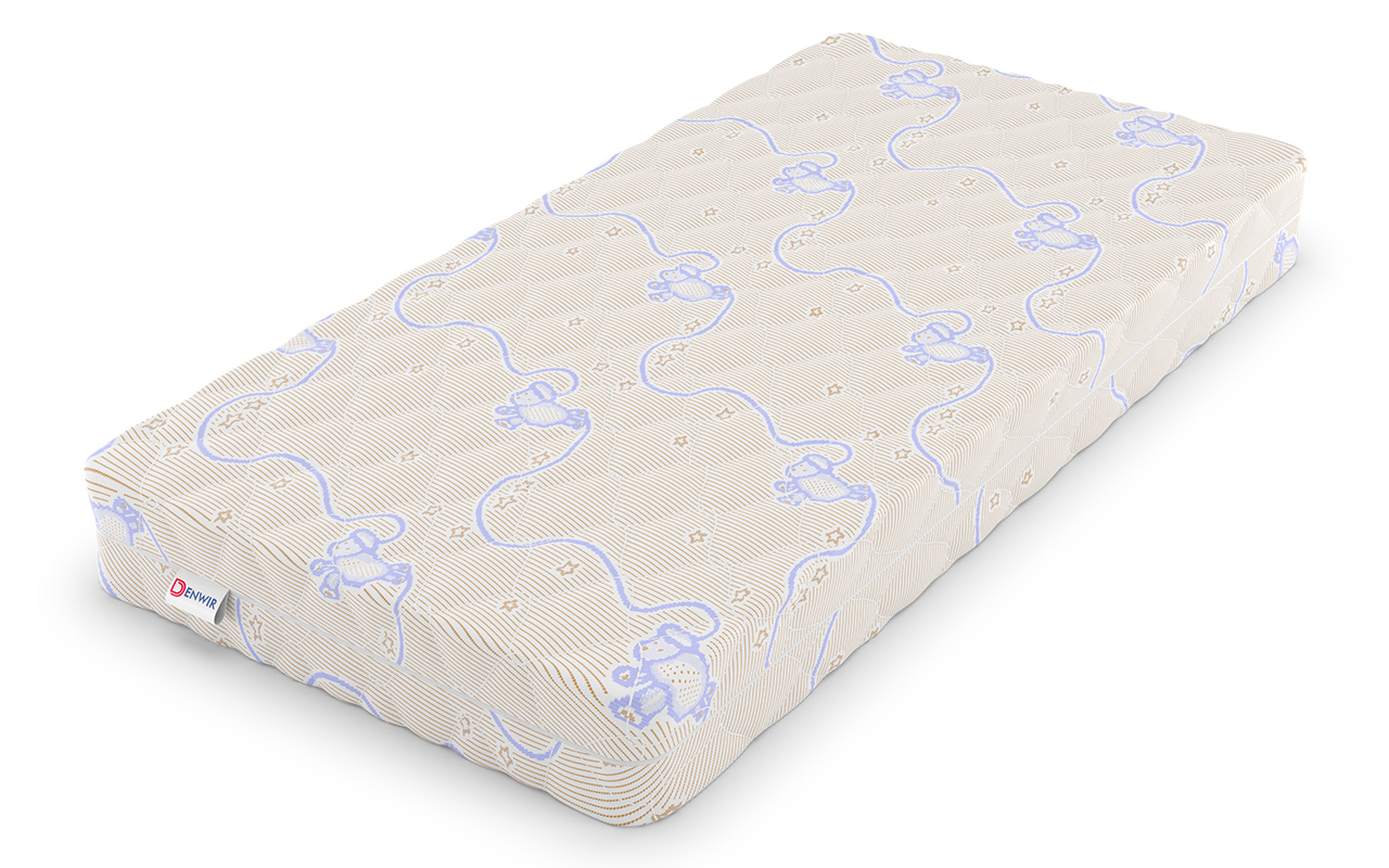 Denwir Baby Spring Soft 12 фото 7