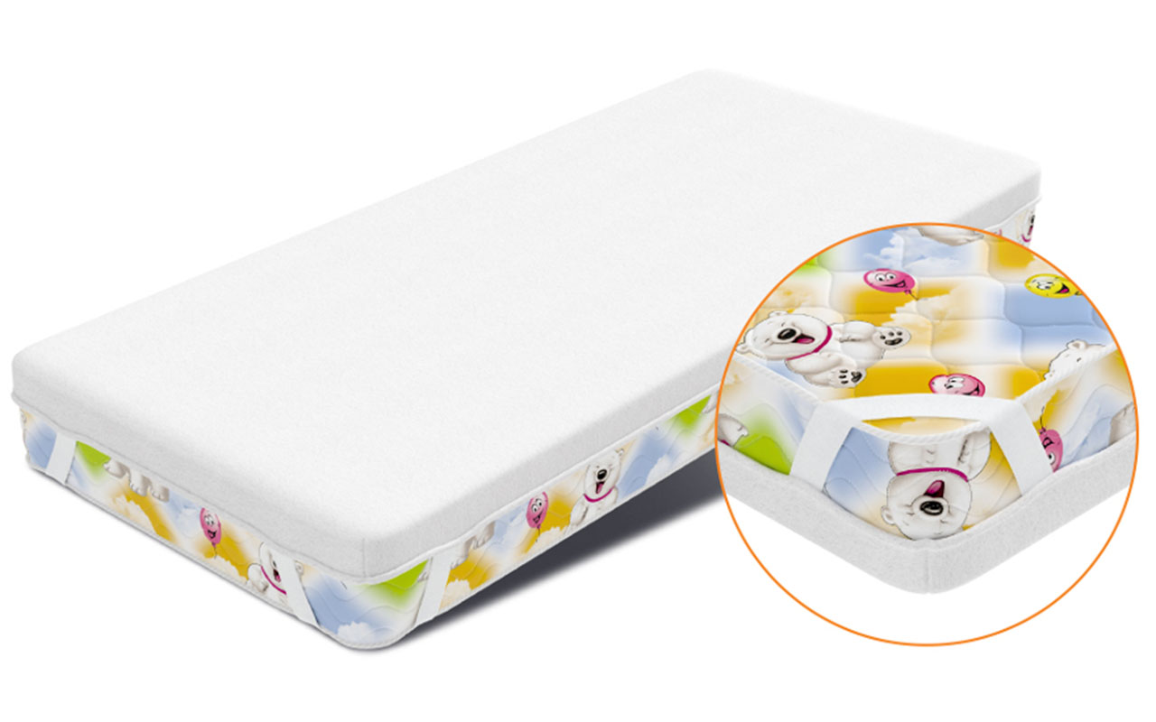 детский чехол на матрас Орматек Kids 1 Орматек Kids