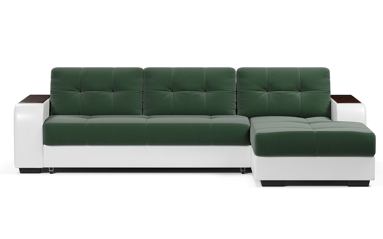 Gupan Брюссель угловой фото 26