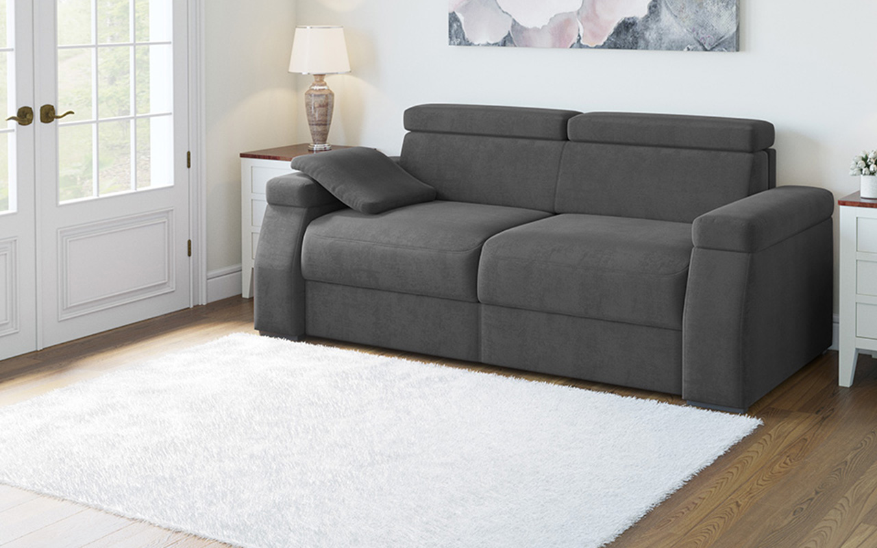 Орматек Синэрджи Эрго (Ergo) 160*196 фото 32