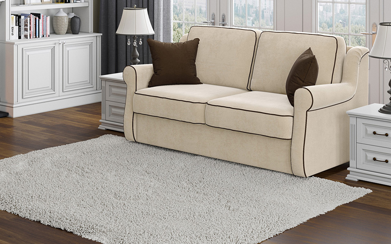 Орматек Синэрджи Грейс (Grace) 140*196 фото 23