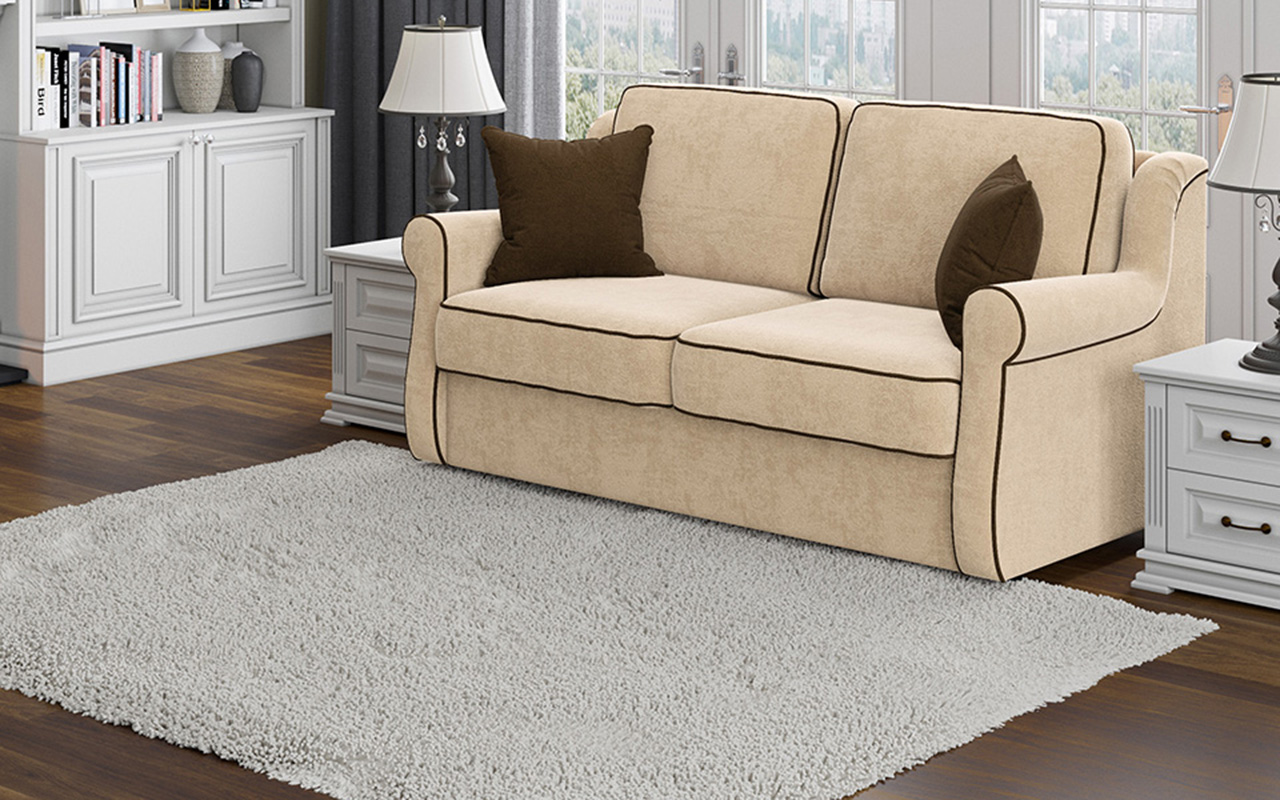 Орматек Синэрджи Грейс (Grace) 140*196 фото 11