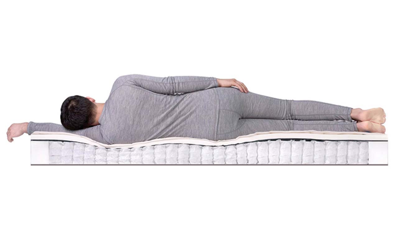 DreamLine Balance SleepDream TFK фото 5