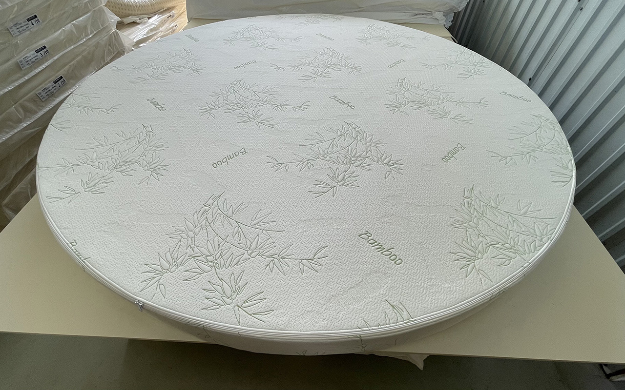 Liena Круглые 5 см фото 5