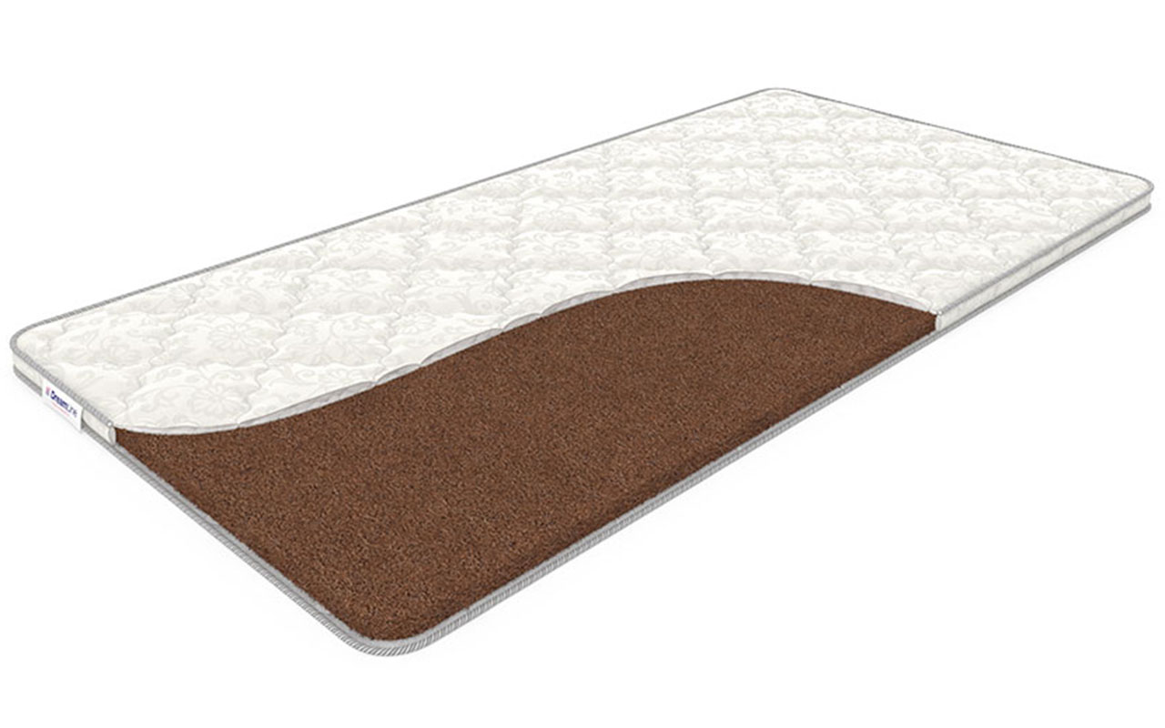 наматрасник DreamLine Кокос 3 см 1 DreamLine Кокос 3 см