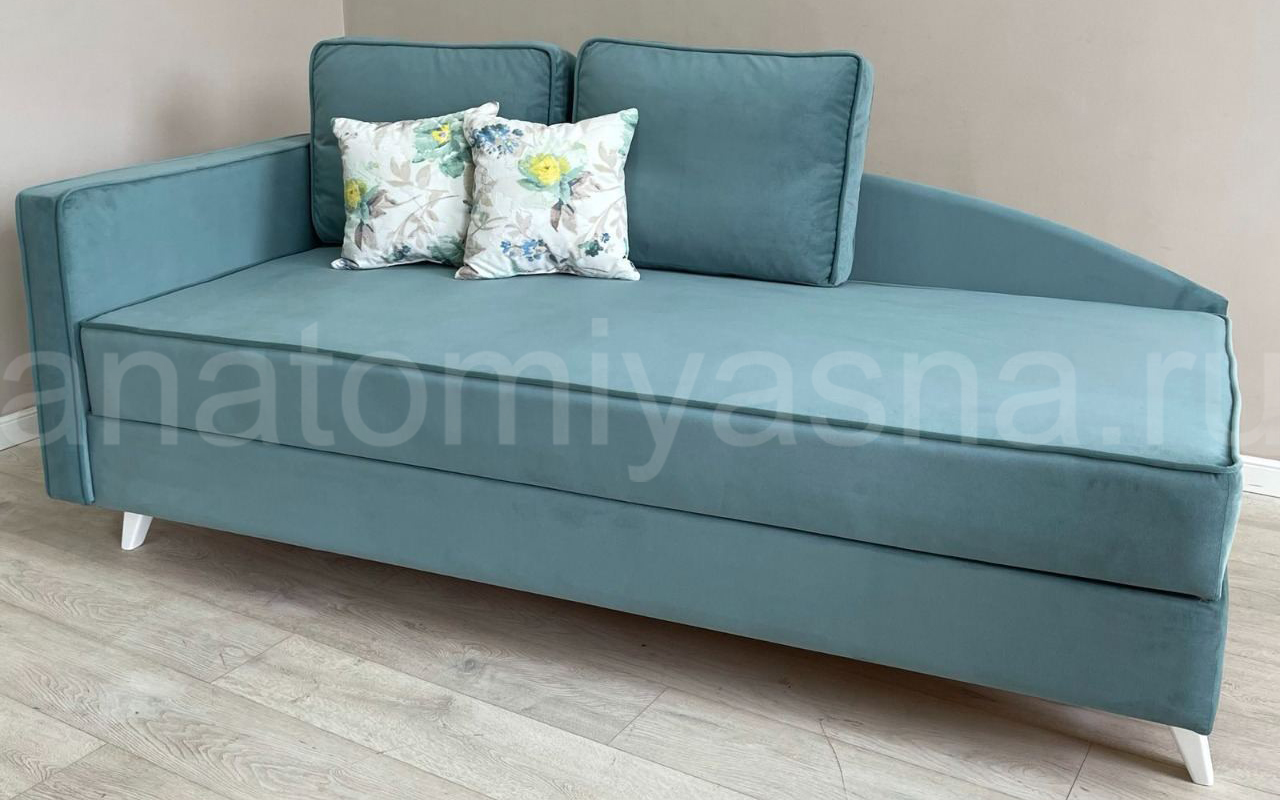 отзыв о Диван Flepers Lion Альфа