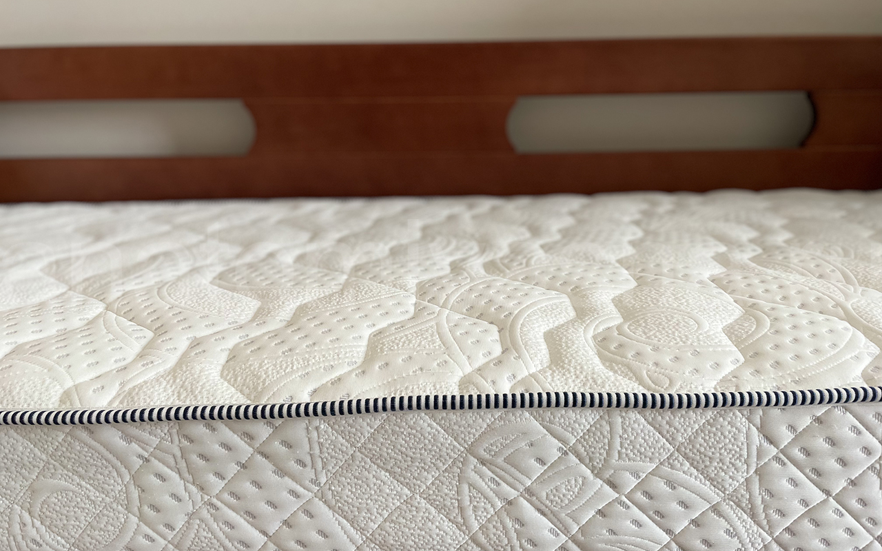 отзыв о Матрас DreamLine Massage Komfort S1000 фото 2